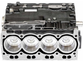 Motor nuevo Perkins NJ40033 Short Motor for 1104D-E44TA: foto 5