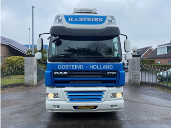 Cabeza tractora DAF CF 85.460 CF 460 HOLLAND TRUCK: foto 2