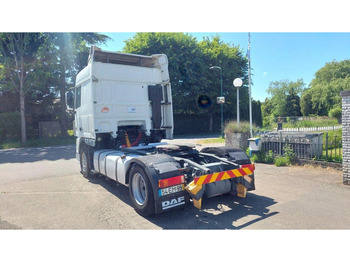 Cabeza tractora DAF XF 105.410 4x2: foto 4