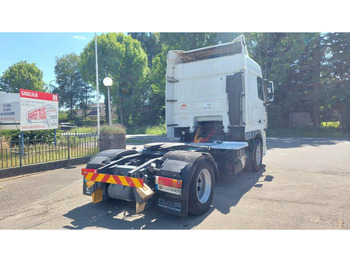 Cabeza tractora DAF XF 105.410 4x2: foto 3