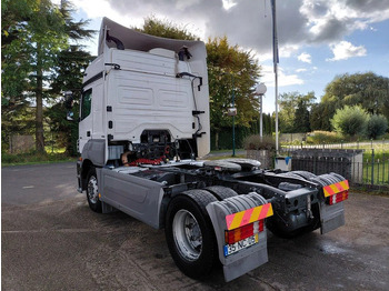 Cabeza tractora Mercedes-Benz Axor 1843 2 Pieces 4x2 Retarder: foto 4 Cabeza tractora Mercedes-Benz Axor 1843 2 Pieces 4x2 Retarder: foto 4