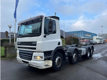 Camión chasis DAF CF 85 430