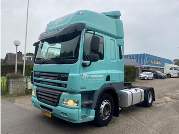 Cabeza tractora DAF CF 85