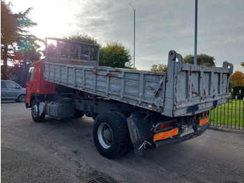Camión volquete Volvo FL 10 4X2 Kipper: foto 4