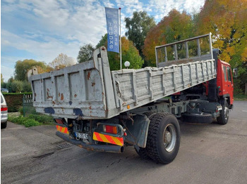 Camión volquete Volvo FL 10 4X2 Kipper: foto 3