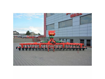 Grada de púas AGRO-MASZ