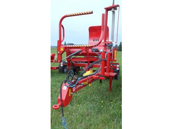 Encintadora de pacas nuevo METAL-FACH Owijarka do bel Z593 samozaładowcza: foto 4
