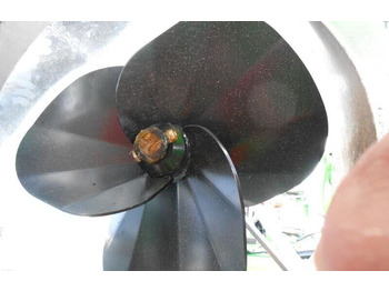 Leasing de Metal-Technik Mieszadło do gnojowicy 5,4 m Metal-Technik Mieszadło do gnojowicy 5,4 m: foto 2 Leasing de Metal-Technik Mieszadło do gnojowicy 5,4 m Metal-Technik Mieszadło do gnojowicy 5,4 m: foto 2