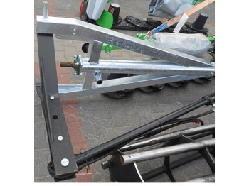 Leasing de Metal-Technik Mieszadło do gnojowicy 5,4 m Metal-Technik Mieszadło do gnojowicy 5,4 m: foto 5 Leasing de Metal-Technik Mieszadło do gnojowicy 5,4 m Metal-Technik Mieszadło do gnojowicy 5,4 m: foto 5