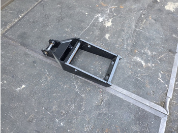 Acoplamiento rápido para Maquinaria de construcción anbauplatte lehnhoff ms08 sw08 kopplaat lehnhoff ms08 sw08: foto 3 Acoplamiento rápido para Maquinaria de construcción anbauplatte lehnhoff ms08 sw08 kopplaat lehnhoff ms08 sw08: foto 3