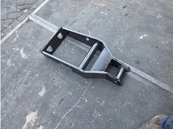 Acoplamiento rápido para Maquinaria de construcción anbauplatte lehnhoff ms08 sw08 kopplaat lehnhoff ms08 sw08: foto 5 Acoplamiento rápido para Maquinaria de construcción anbauplatte lehnhoff ms08 sw08 kopplaat lehnhoff ms08 sw08: foto 5