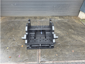 Acoplamiento rápido