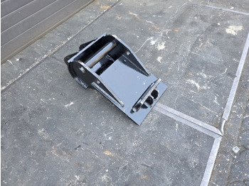 Acoplamiento rápido LEHNHOFF