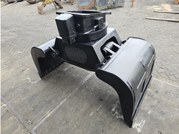 Pinza de manipulación sorteergrijper caterpillar g315b sorting grapple: foto 5