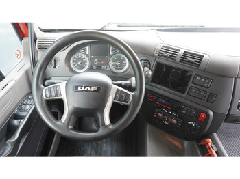 Cabeza tractora DAF CF 410 FT EURO6: foto 5