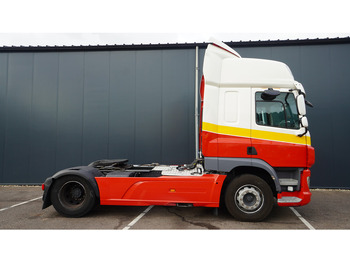 Cabeza tractora DAF CF 410 FT EURO6: foto 2