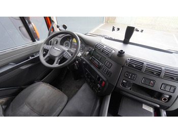 Cabeza tractora DAF CF 460 FT SSC EURO 6 859.000KM: foto 5