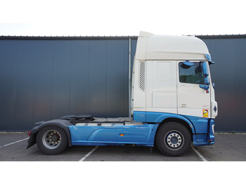 Cabeza tractora DAF XF480 FT SSC EURO 6: foto 2