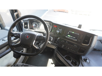 Cabeza tractora Scania R 450 NEXT GEN EURO 6 855.000KM: foto 5