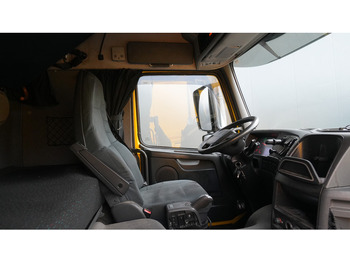 Cabeza tractora Volvo FM 370 EURO 5: foto 5