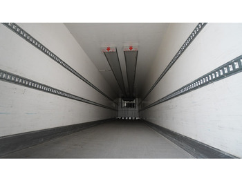Semirremolque frigorífico Chereau 3 AXLE FRIGO TRAILER THERMO KING SLX-E 300: foto 4