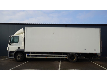 Camión frigorífico DAF CF 290