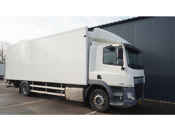 Camión frigorífico DAF CF 290 FRIGO 659.000KM: foto 4
