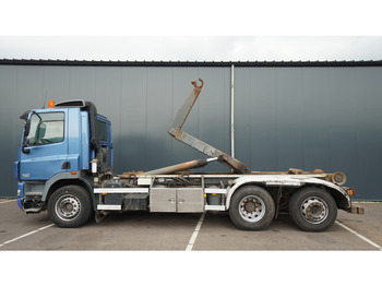 Camión multibasculante DAF CF 85 410