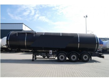 Semirremolque lona Hendricks 3 AXLE TAURPALIN TRAILER: foto 1