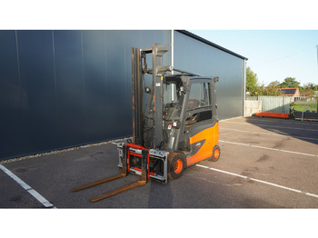 Maquinaria de construcción Linde E30HL-01/600 FORKLIFT BROKEN COMPUTER!!: foto 2