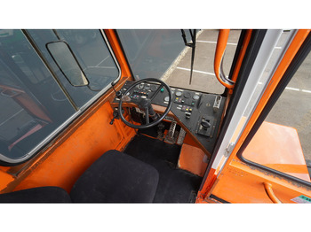 Maquinaria de construcción Terberg YT SL 1020: foto 5