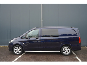 Minibús MERCEDES-BENZ Vito 114