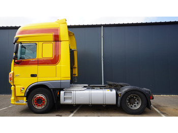 Cabeza tractora DAF XF 440