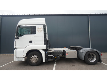 Cabeza tractora MAN TGS 18.440