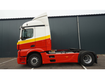 Cabeza tractora MERCEDES-BENZ Actros 1942