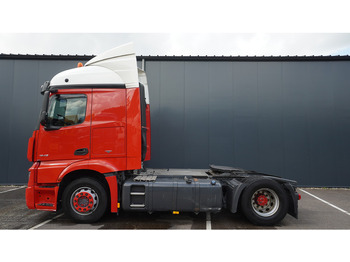 Cabeza tractora MERCEDES-BENZ Actros 1943