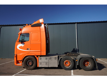 Cabeza tractora VOLVO FH12 500