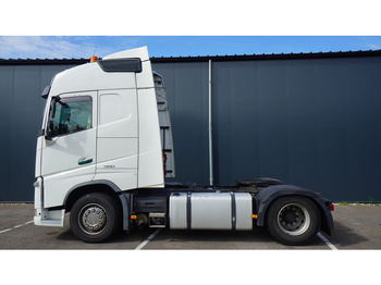 Cabeza tractora VOLVO FH 460