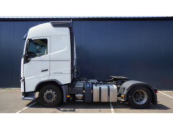 Cabeza tractora VOLVO FH 420
