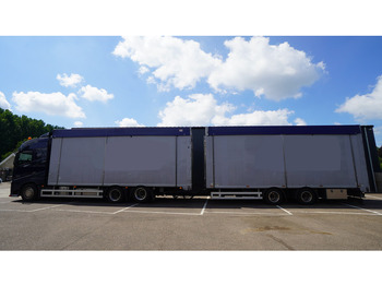 Camión VOLVO FH 460