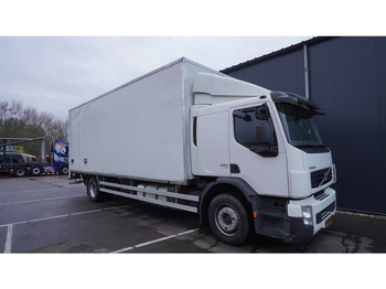 Leasing de Volvo FE 280 CLOSED BOX 354.000KM MANUAL GEARBOX Volvo FE 280 CLOSED BOX 354.000KM MANUAL GEARBOX: foto 4