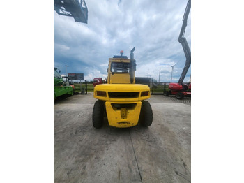 Carretilla elevadora diésel Komatsu FD80-7: foto 4