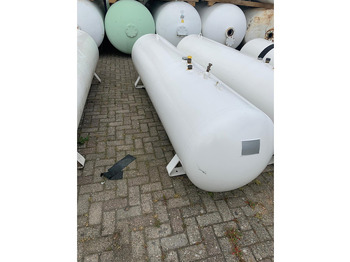 Depósito de combustible