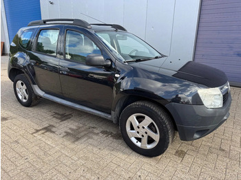 Coche DACIA