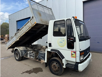 Camión volquete Ford Cargo **FRENCH TRUCK-CAMION FRANCAIS**: foto 2