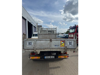 Camión volquete Ford Cargo **FRENCH TRUCK-CAMION FRANCAIS**: foto 4