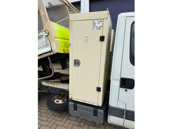 Furgoneta basculante Iveco Daily **35C12-TIPPER-KIPPER**: foto 4