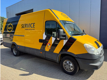 Furgón IVECO Daily 50C17