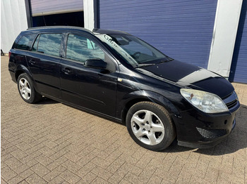 Coche OPEL
