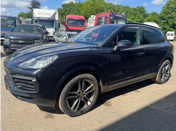 Coche PORSCHE